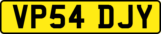 VP54DJY