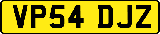VP54DJZ