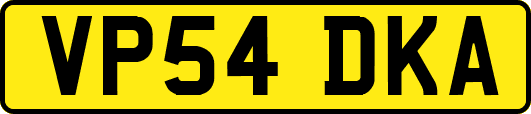 VP54DKA
