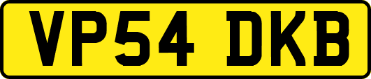 VP54DKB