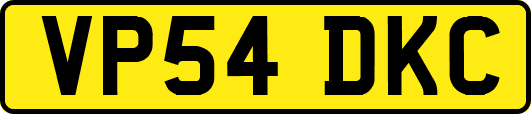 VP54DKC