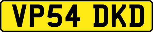 VP54DKD