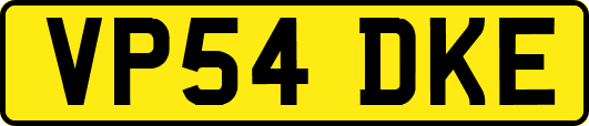 VP54DKE