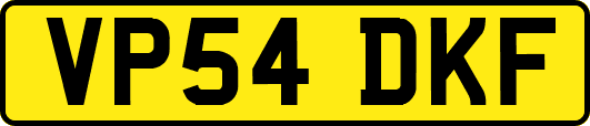 VP54DKF