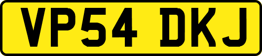VP54DKJ