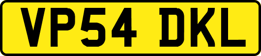 VP54DKL