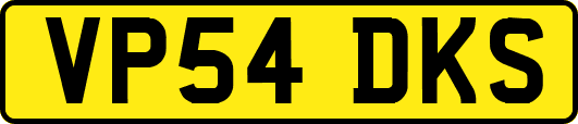 VP54DKS