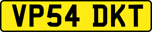 VP54DKT
