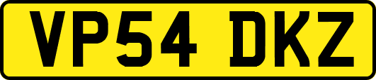 VP54DKZ