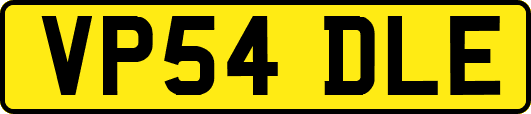 VP54DLE