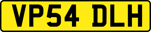 VP54DLH