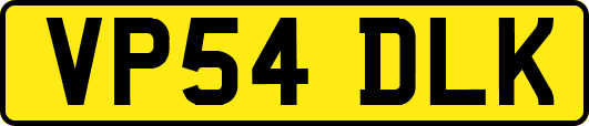 VP54DLK