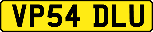 VP54DLU