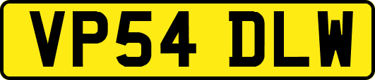 VP54DLW