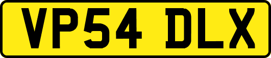 VP54DLX
