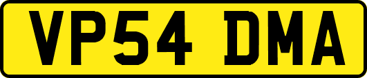 VP54DMA