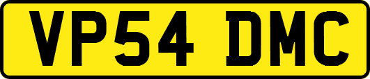VP54DMC