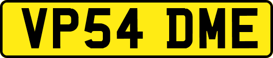 VP54DME