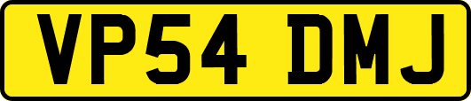 VP54DMJ