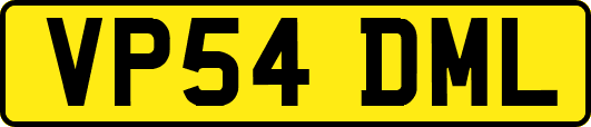 VP54DML