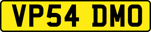 VP54DMO