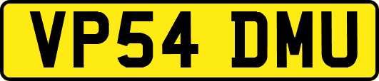 VP54DMU