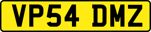 VP54DMZ