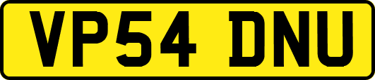 VP54DNU