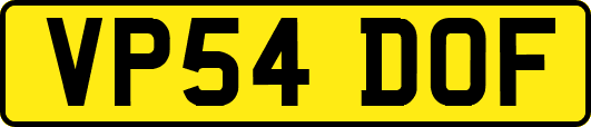 VP54DOF