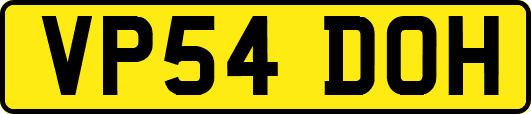 VP54DOH