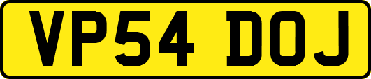 VP54DOJ