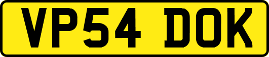 VP54DOK
