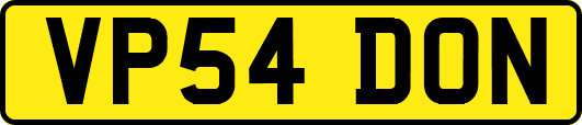VP54DON
