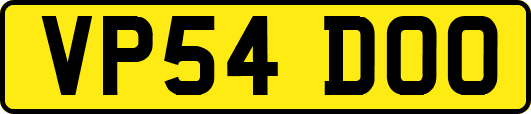 VP54DOO