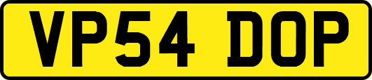 VP54DOP