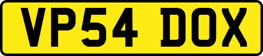 VP54DOX