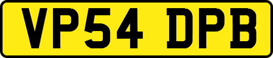 VP54DPB