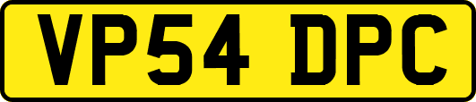 VP54DPC