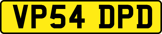 VP54DPD