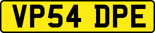 VP54DPE