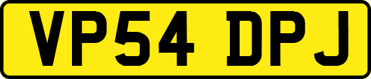VP54DPJ