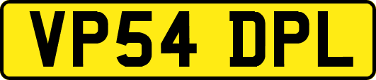 VP54DPL