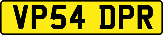 VP54DPR