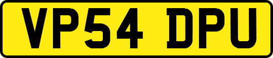 VP54DPU