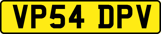VP54DPV