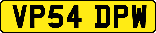 VP54DPW