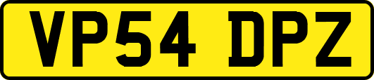 VP54DPZ