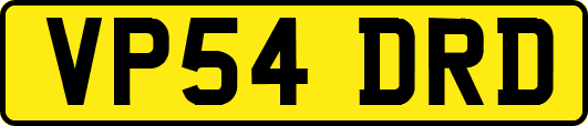 VP54DRD