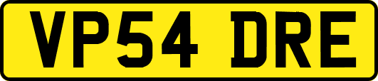 VP54DRE