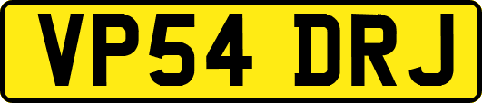 VP54DRJ